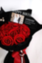 ดอกไม้ วันเกิด