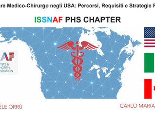PHS Chapter Webinar