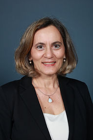 Dr. Clarissa Ceruti - ISSNAF new Executive Director