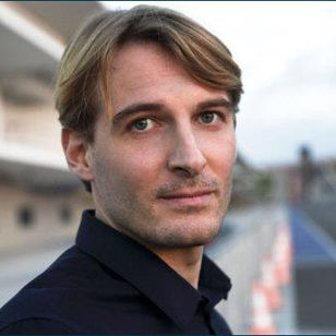 Prof. Andrea Alù appointed ISSNAF Scientific Council Chair!