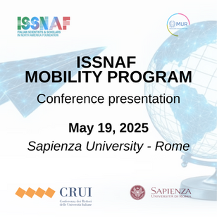 ISSNAF Mobility - 19 May 2025