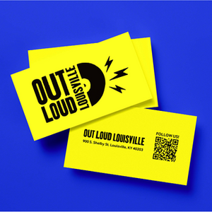 Out Loud Louisville