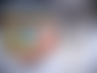 Sibirischer Husky läuft im Schnee auf die Kamera zu, daneben grafische Darstellung von Allergie-Ursachen wie Darmprobleme, Milben und Hautreizungen – Titel „Allergien beim Hund – Ursachen verstehen statt Symptome bekämpfen“