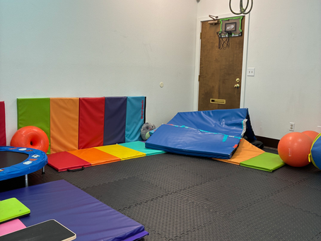 What happened at the clinic this week?