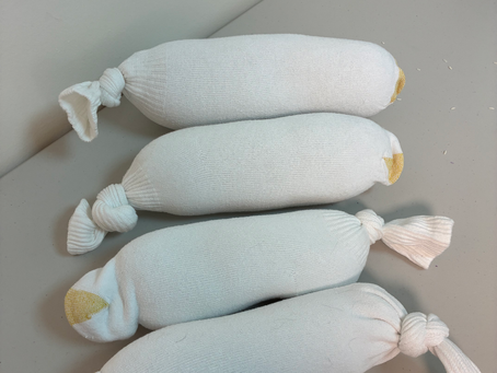 What happened at the clinic this week?