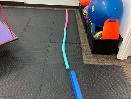 What happened at the clinic this week?