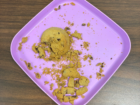 Recipe of the Week: Gluten-Free Cookies