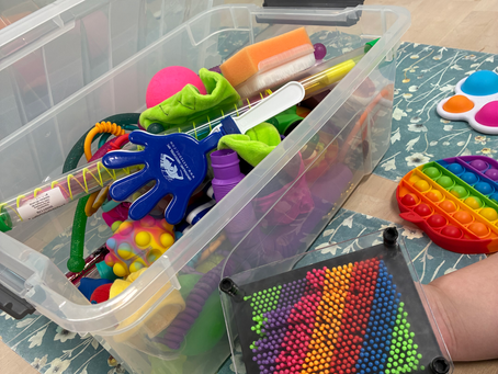 What happened at the clinic this week?