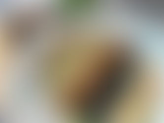 Super Seed Peanut Butter Green Smoothie Bowl