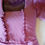Miniatura: Vestido Floquinhos