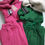 Miniatura: Conjunto Moletom rosa
