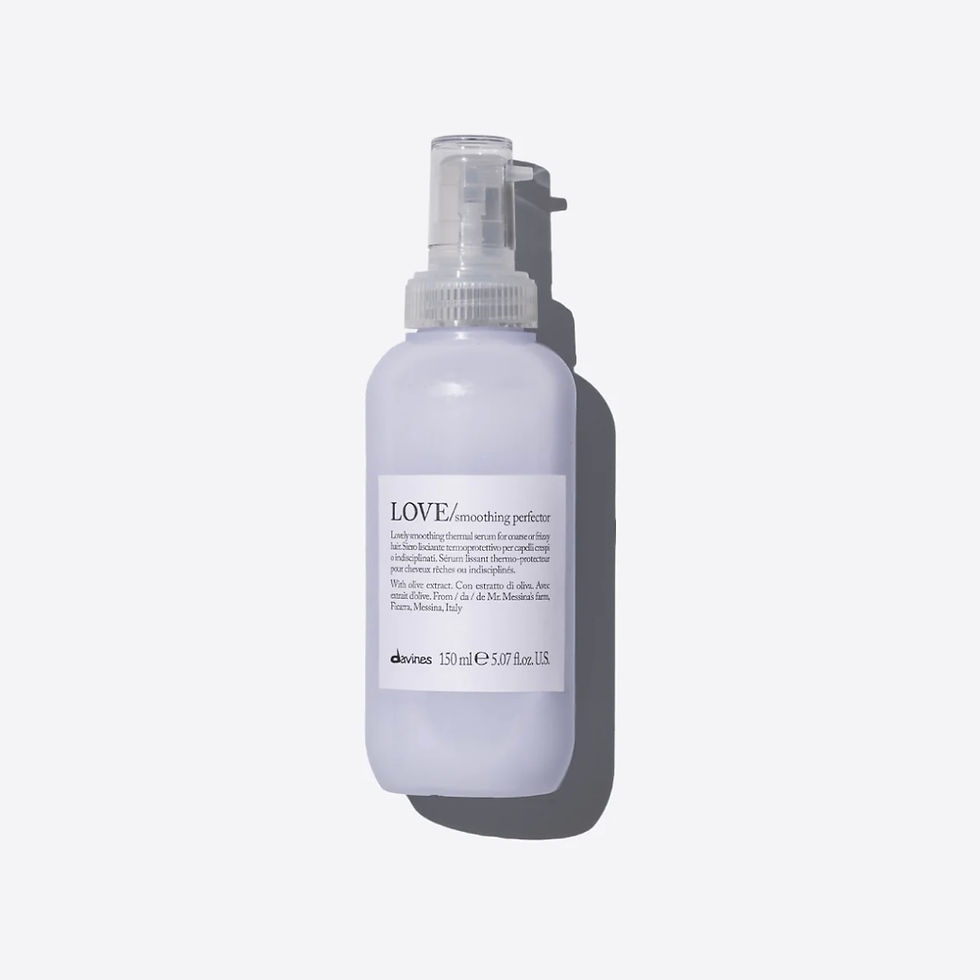 Davines - Essential LOVE Smoothing Perfector