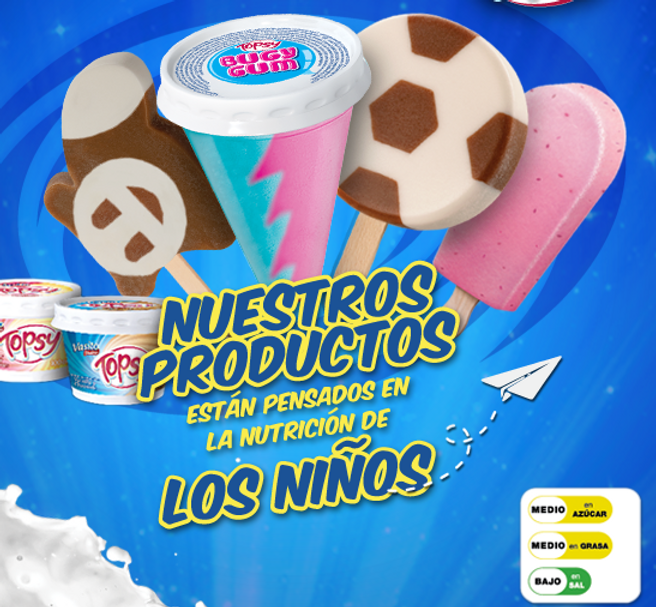 mediano contenido topsy