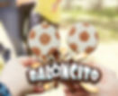 BALONCITO x 22 unid