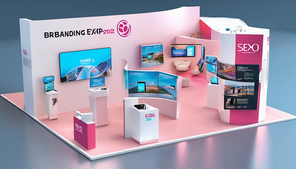 Future of Branding Expo 2024