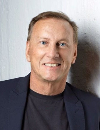 Co-Author of "The Nordic Secret" 

Founder of the Ekskäret Foundation

Initiator of the Inner Development Goals