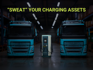 Sweat Your Assets: Maximising EV Charger Utilisation for Peak Savings