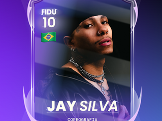 Jay Silva desembarca de São Paulo para o FIDU FESTIVAL 2025