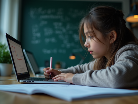 Online Časovi Matematike: Prijavite se Danas