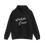 Thumbnail: Black Holistic Oasis hoodie
