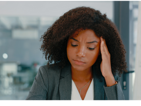 Calming The Storm: Finding Your Balance With Overstimulation