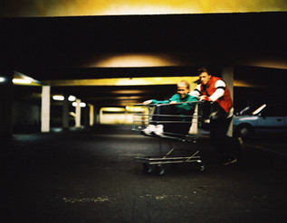 Managing Retail Trespassers