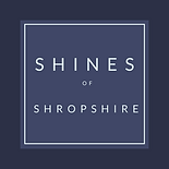 Shines of Shropshire Logo (1).png Cleaning Services, Maintenance