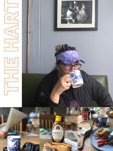 The Hart