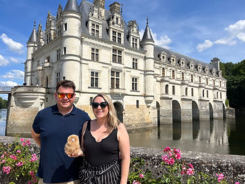 Loire Valley Tour - Tour Up In Europe