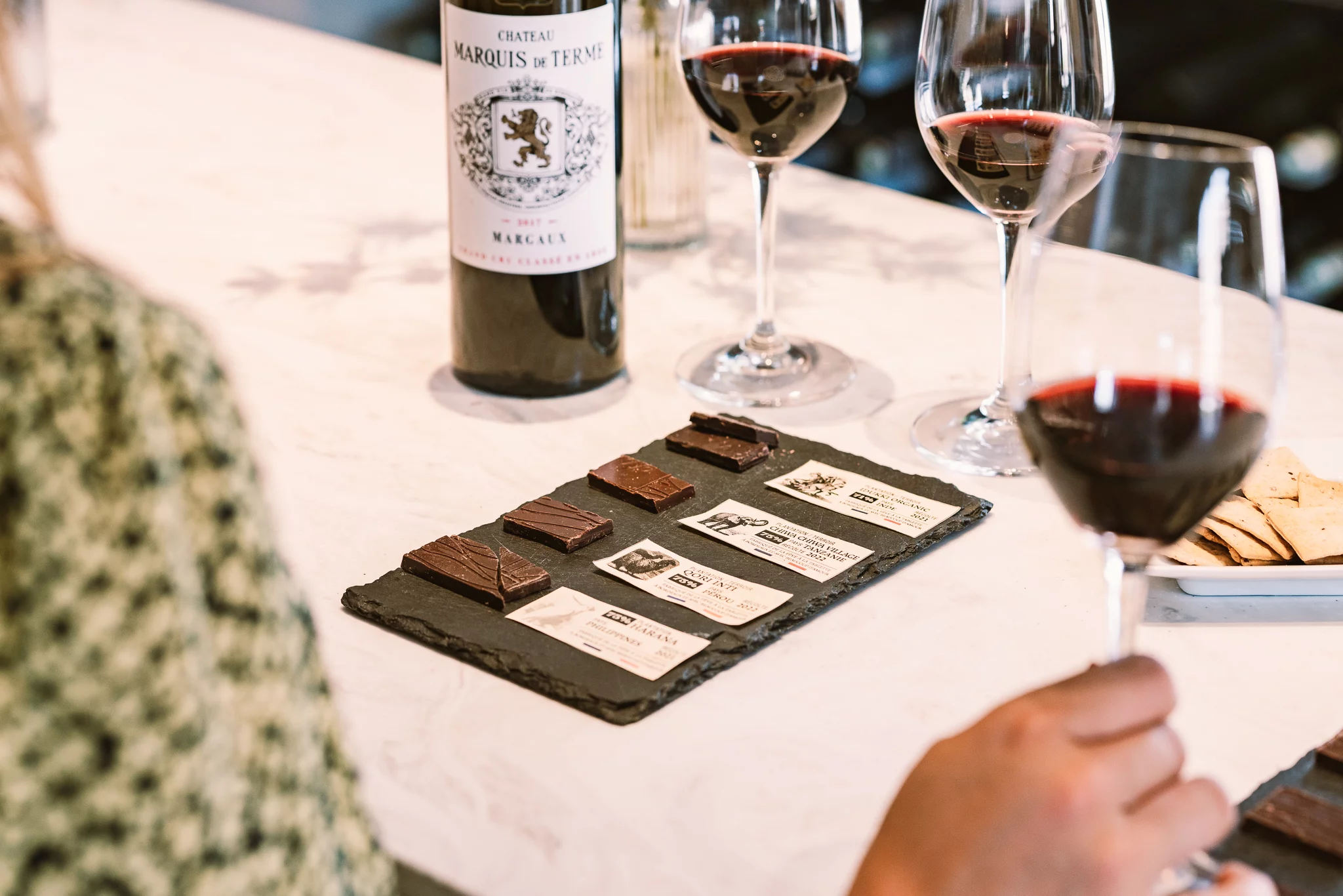 Médoc Wine Route Day Tour with Picnic in France, Aquitaine