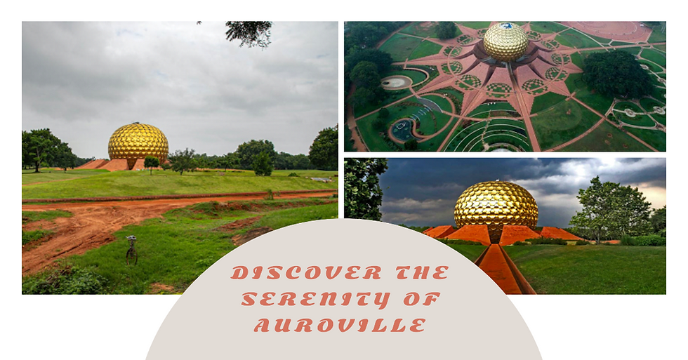 Auroville