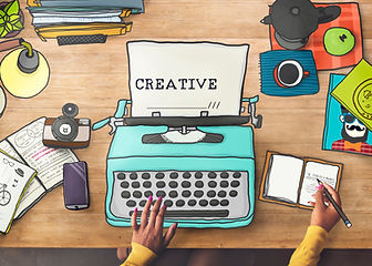 Content Creation