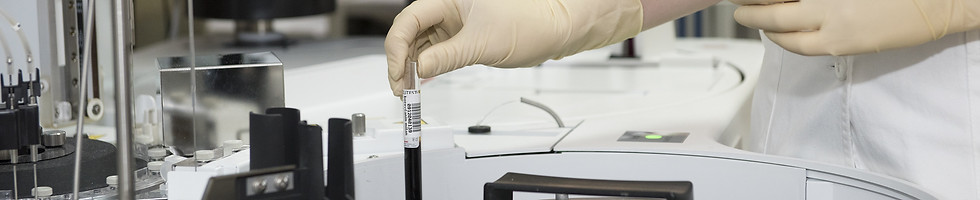 medical devices during a clinical trial