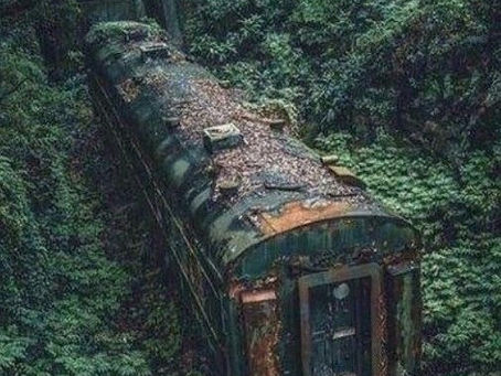 Altered States Part 2 - Initial Ideas and Mood Sheets