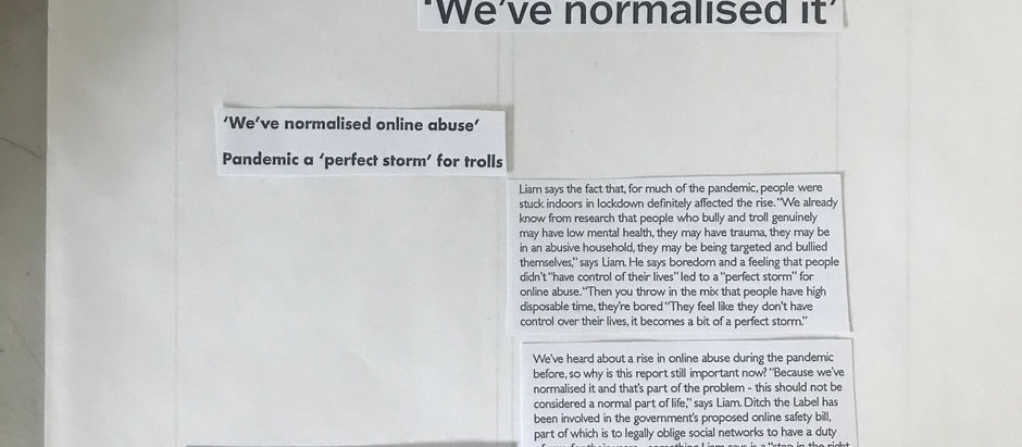 Altered States - Working with the Grid