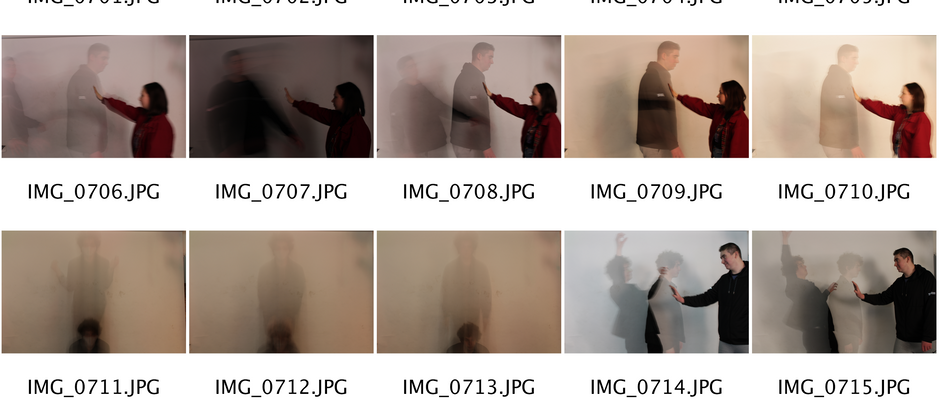 Altered States - Alternative Image Making