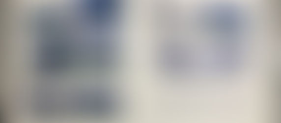 FMP - Sketchbook Pages 19-20 (Meet Lucy)