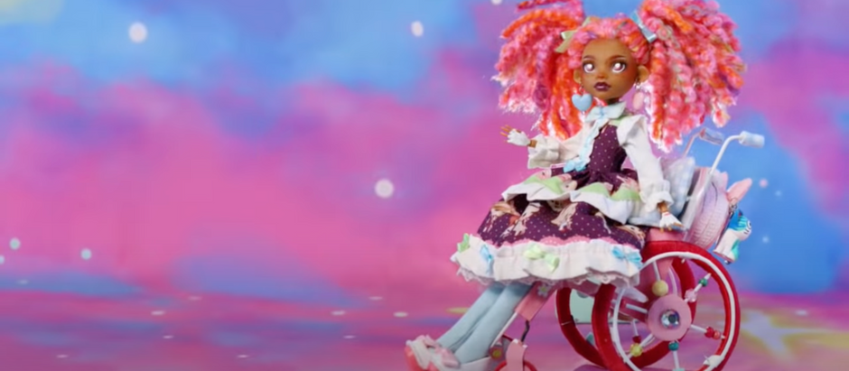 Identity - Project Proposal Mk 2