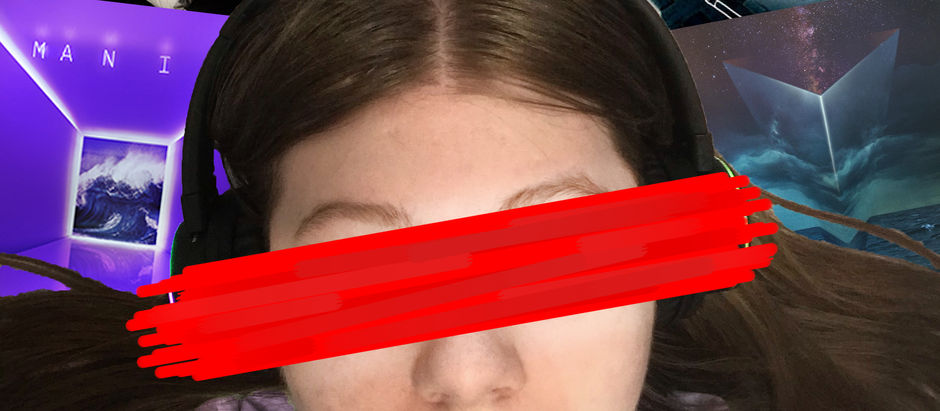 Exploring My Lockdown Environment