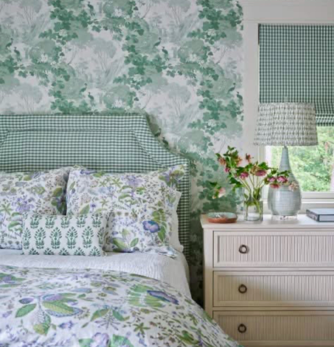 Moss Creek Home Interiors