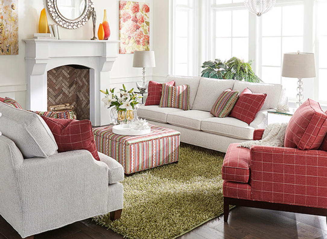 Moss Creek Home Interiors