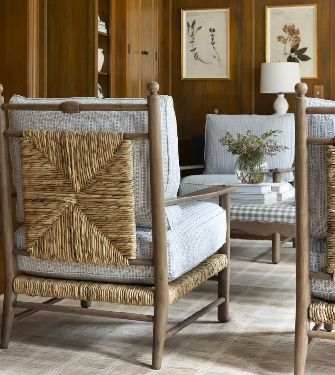 Moss Creek Home Interiors