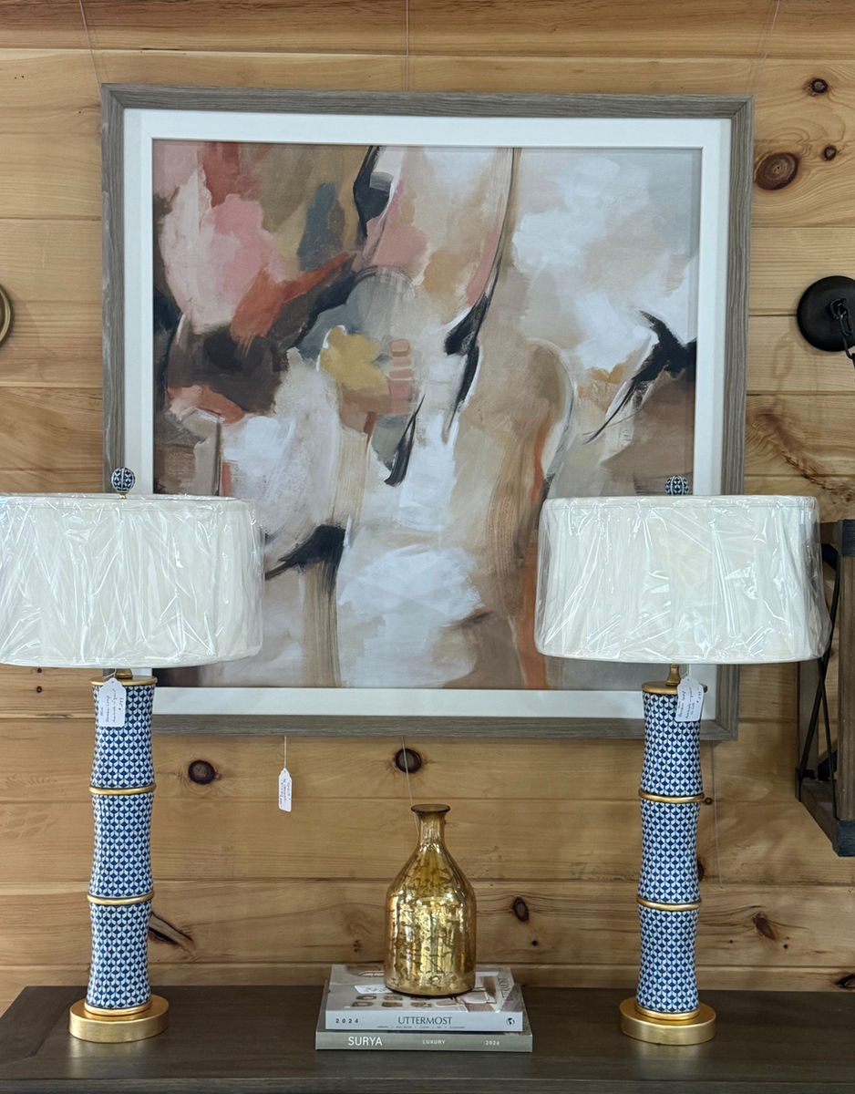 Moss Creek Home Interiors