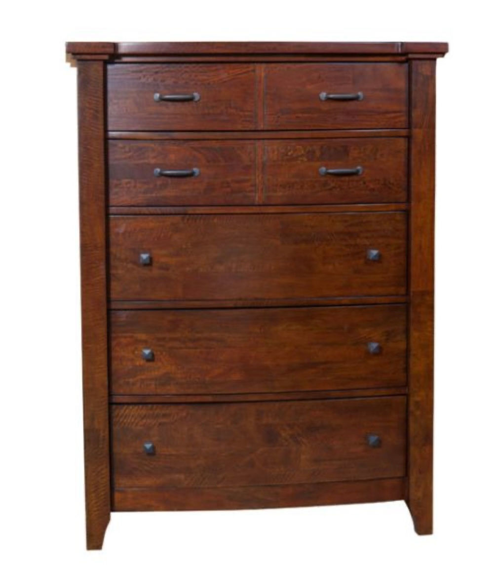 Whistler Retreat Chest