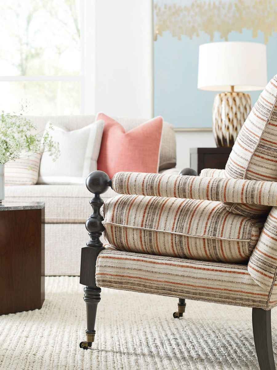 Moss Creek Home Interiors