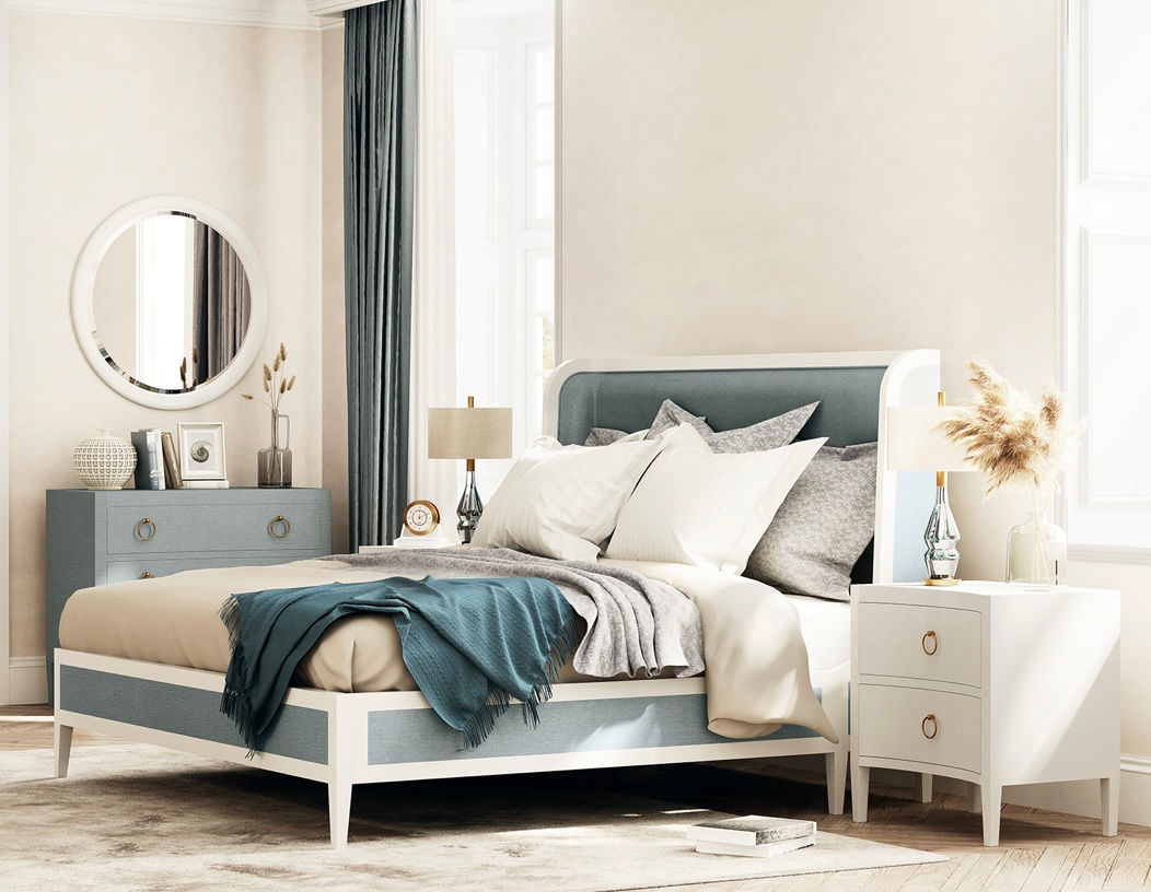 Moss Creek Home Interiors