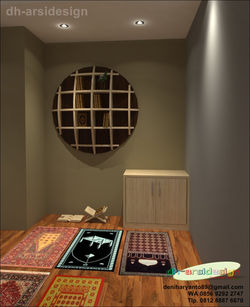 2. MUSHOLA ALT.1 VIEW 2