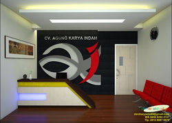 1. RECEPTIONIST BPK. CHARLES