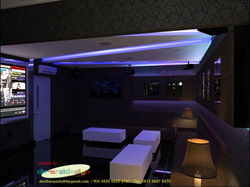 2. VVIP 12 PERSONS VIEW 2