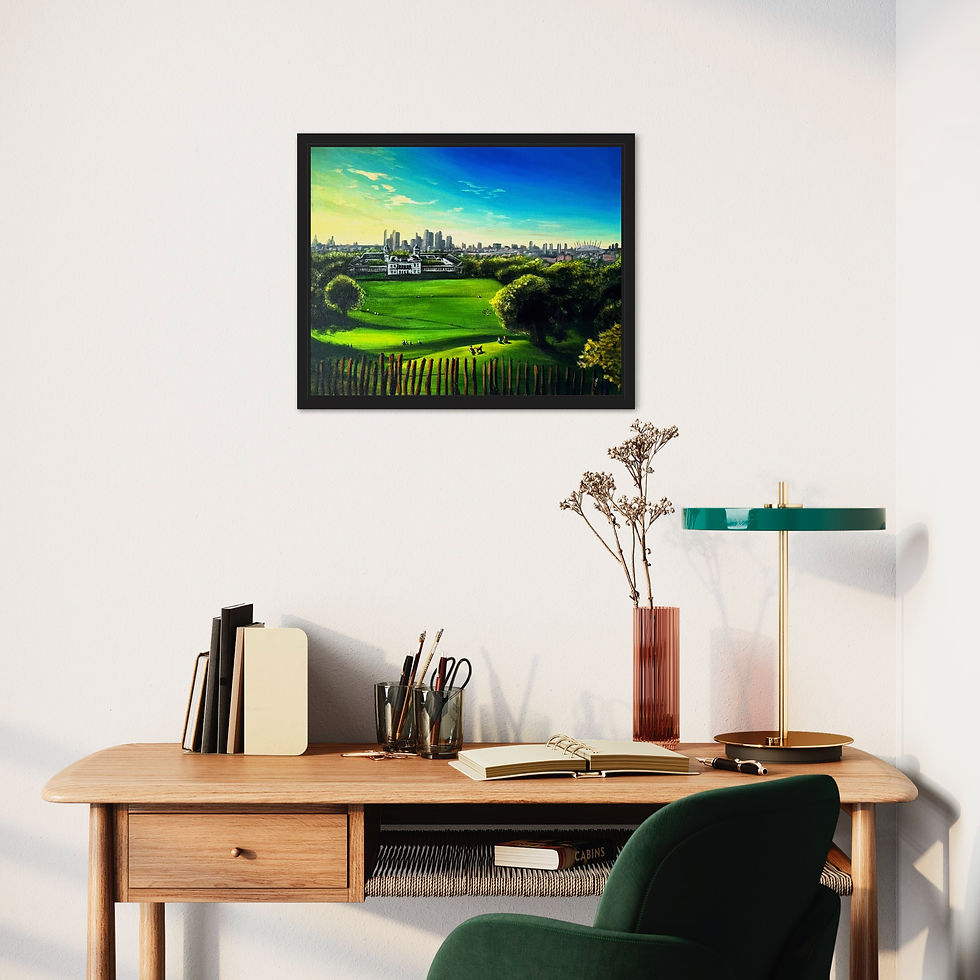Thumbnail: Greenwich Spring